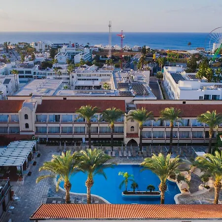 Napa Plaza Hotel (Adults Only)-2