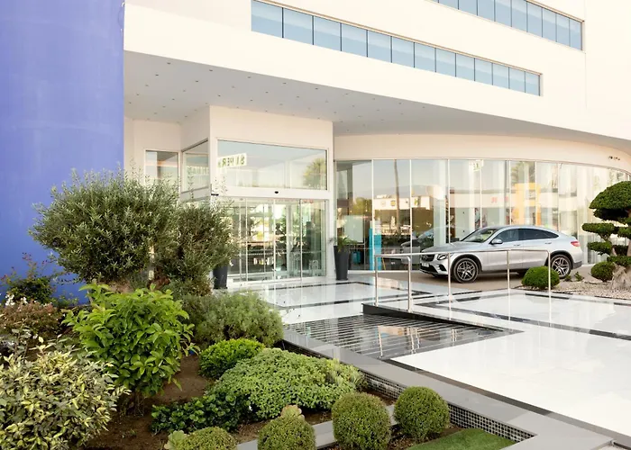 Amethyst Napa & SpaSpa Hotel